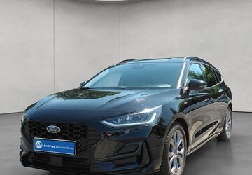 Ford Focus 20.147 km 23.750 &euro; Frankfurt 60386