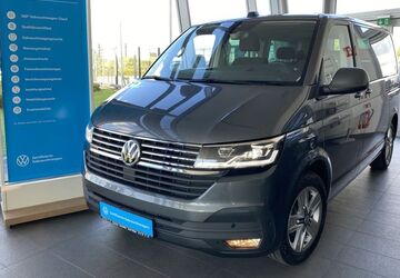 VW T6 Multivan 23.439 km 64.850 &euro; Bad Vilbel 61118