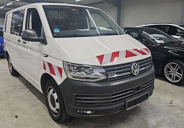 VW T6 Transporter 68.806 km 34.999 &euro; Erlensee 63526