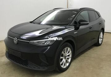 VW ID.4 96.448 km 20.976 &euro; Eschborn 65760