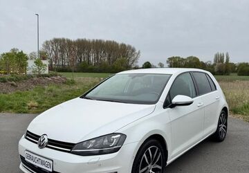 VW Golf 161.850 km 10.999 &euro; Darmstadt 64297