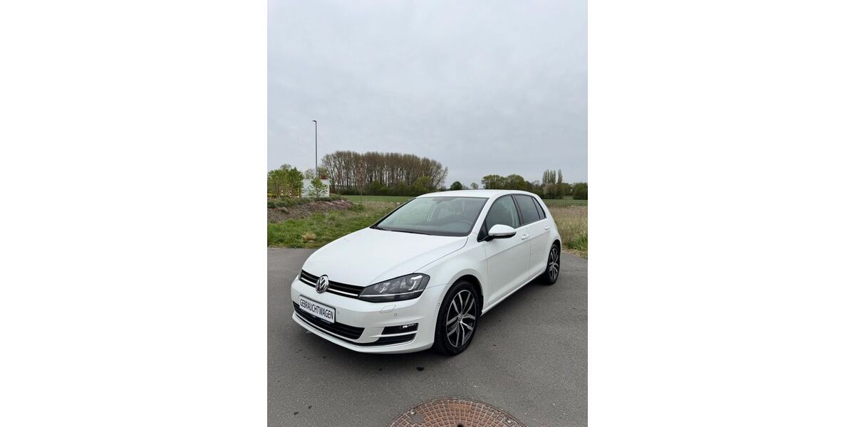 VW Golf 161.850 km 10.999 &euro; Darmstadt 64297