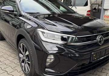 VW Taigo 9.865 km 24.967 &euro; Frankfurt am Main 65936