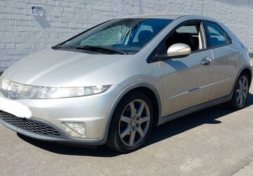 Honda Civic 212.000 km 1.999 &euro; Kelkheim ( Taunus ) 65779