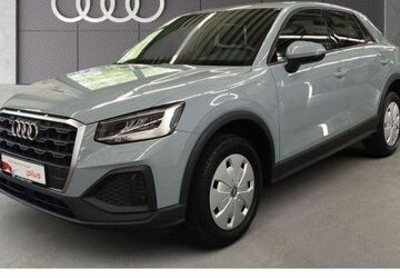 Audi Q2 46.252 km 23.440 &euro; Frankfurt am Main 60314