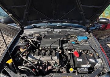 Nissan Micra 172.500 km 1.300 &euro; Hanau 63450