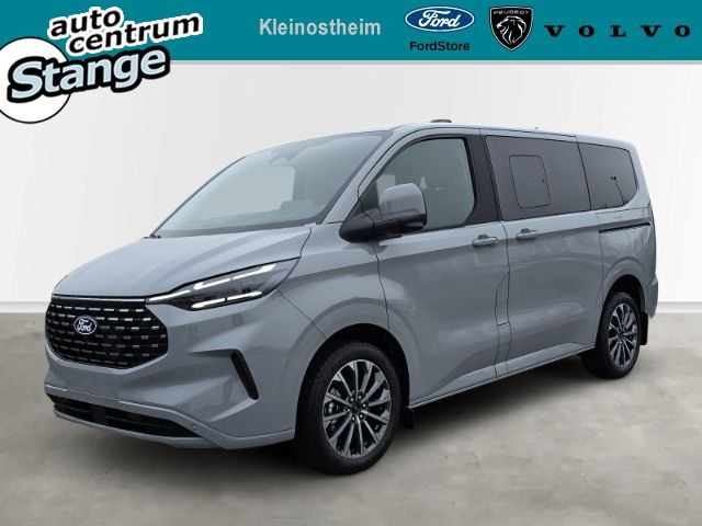 Ford Tourneo Custom 2.500 km 55.990 &euro; Kleinostheim 63801