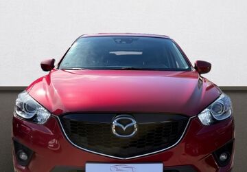Mazda CX-5 189.000 km 7.400 &euro; Frankfurt am Main 60386