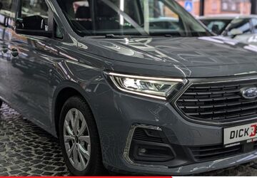 Ford Tourneo Connect 21.517 km 32.480 &euro; Dieburg 64807