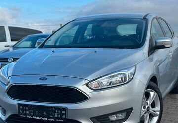 Ford Focus 85.000 km 9.899 &euro; Dietzenbach 63128