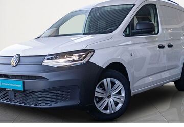 VW Caddy 3.660 km 36.970 &euro; Bad Homburg 61348