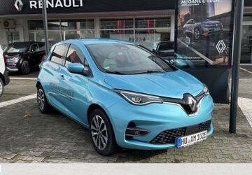 Renault ZOE 24.500 km 16.970 &euro; Hanau 63452