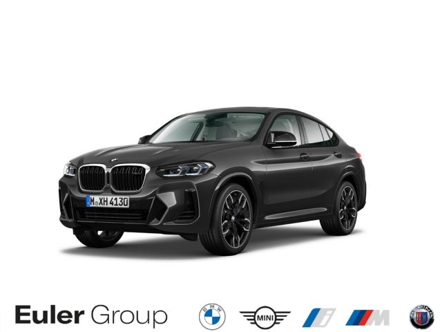 BMW X4 M40 70.144 km 53.899 &euro; Hofheim 65719