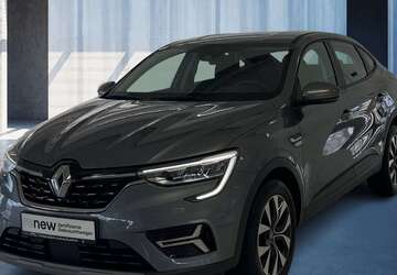 Renault Arkana 21.441 km 20.280 &euro; Frankfurt / Main 60314