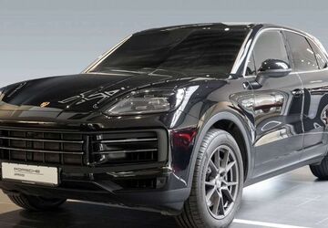 Porsche Cayenne 20.200 km 85.960 &euro; Frankfurt am Main 65936