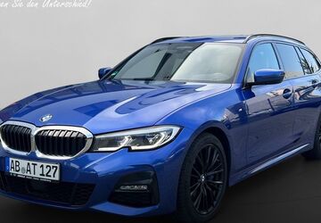 BMW 330 164.500 km 32.990 &euro; Alzenau 63755