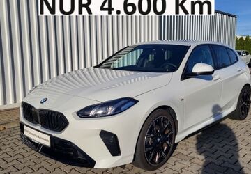 BMW 120 4.515 km 32.233 &euro; Rödermark 63322