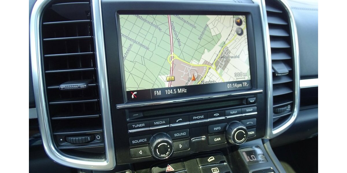 Porsche Cayenne S 4,2l Diesel Pano, Navi, 21 Zoll, Standhe 225.443 km 26.990 &euro; Rodgau 63110