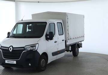 Renault Master 32.015 km 25.890 &euro; Frankfurt / Main 60314