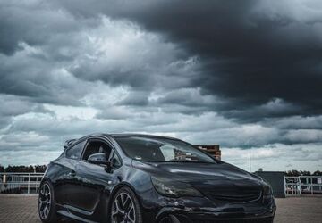 Opel Astra 65.162 km 19.900 &euro; Friedrichsdorf 61381