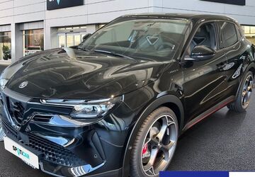 Alfa Romeo Junior 2.500 km 39.780 &euro; Neu-Isenburg 63263