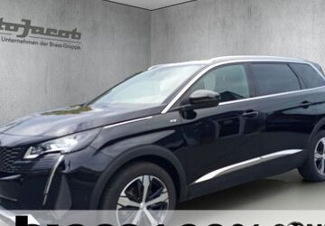Peugeot 5008 33.921 km 28.990 &euro; Rüsselsheim 65428