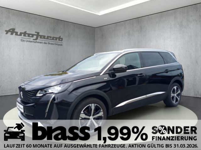 Peugeot 5008 33.921 km 28.990 &euro; Rüsselsheim 65428