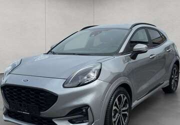 Ford Puma 17.385 km 21.950 &euro; Frankfurt am Main 60386