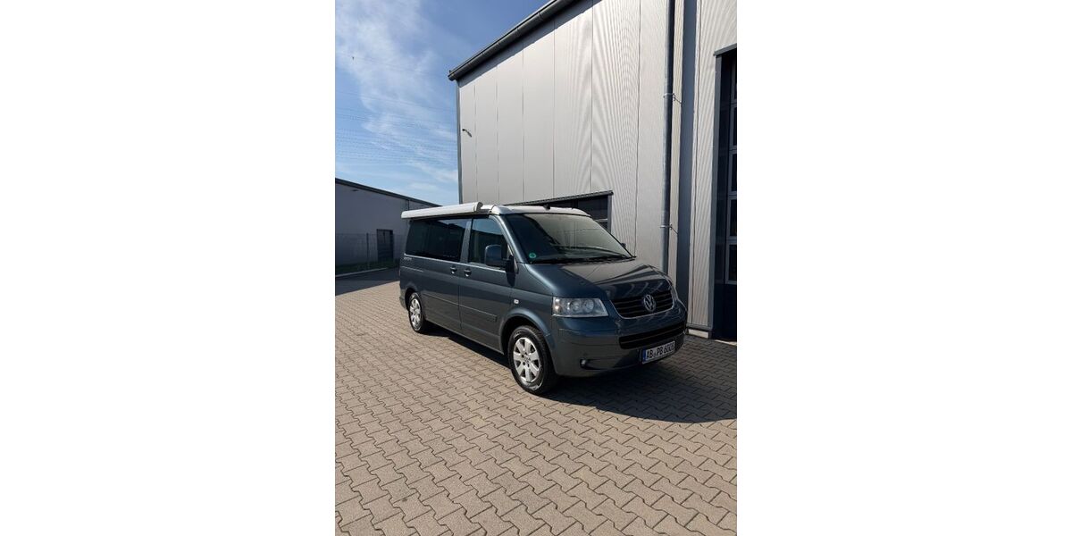 VW T5 California 307.100 km 18.000 &euro; Kahl am Main 63796