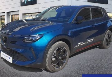 Alfa Romeo Junior 14.250 km 31.880 &euro; Frankfurt 60314