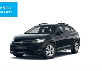 VW Taigo 15.048 km 22.790 &euro; Bad Nauheim 61231
