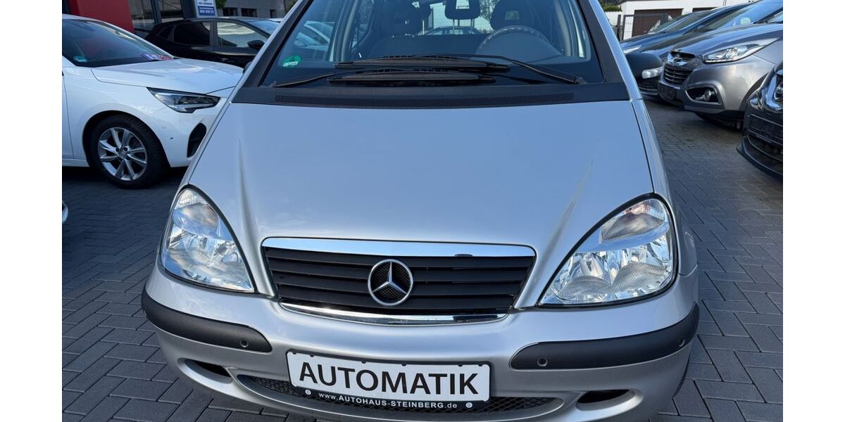 Mercedes-Benz A 160 95.000 km 3.990 &euro; FRANKFURT AM MAIN 60488