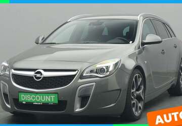 Opel Insignia 72.514 km 16.900 &euro; Bad Nauheim 61231
