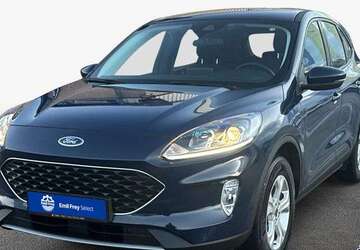 Ford Kuga 25.378 km 20.550 &euro; Frankfurt am Main 60386