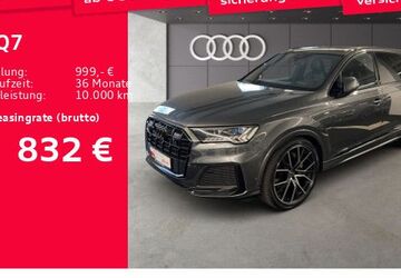 Audi Q7 57.400 km 65.470 &euro; Frankfurt am Main 60314