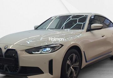 BMW i4 20.636 km 36.045 &euro; Eschborn 65760