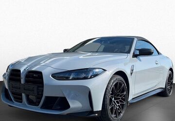 BMW M4 5.900 km 117.990 &euro; Bad Homburg 61352