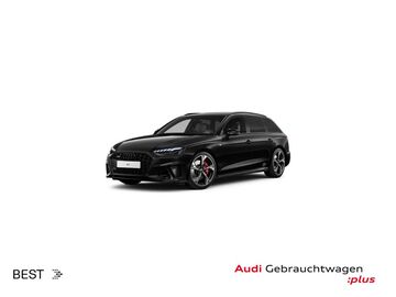 Gebrauchte Audi A4