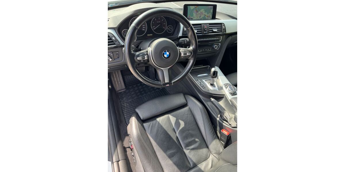 BMW 320 194.300 km 12.200 &euro; Rödermark 63322