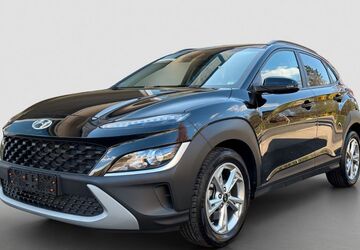 Hyundai KONA 24.000 km 16.900 &euro; Hofheim am Taunus 65719