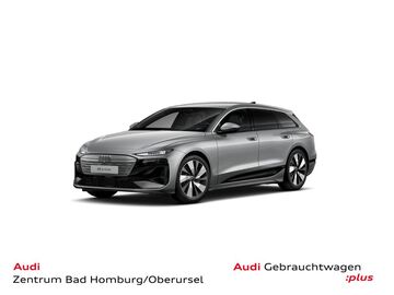 Gebrauchte Audi e-tron