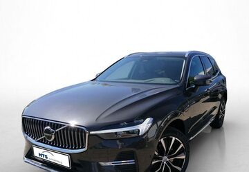 Volvo XC60 74.650 km 40.870 &euro; Friedberg 61169