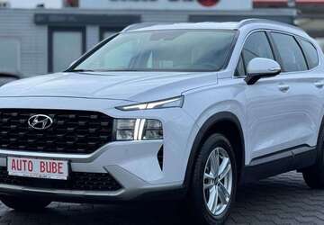 Hyundai SANTA FE 32.900 km 33.950 &euro; Rüsselsheim 65428