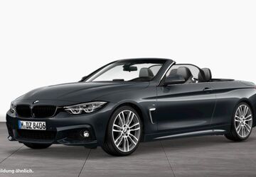 BMW 430 48.000 km 36.410 &euro; Alzenau 63755