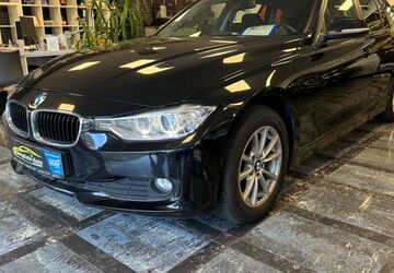 BMW 320 194.323 km 7.990 &euro; Mühlheim am Main nähe Frankfurt 63165