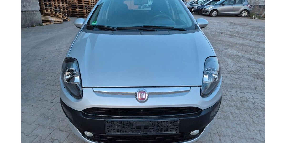 Fiat Punto Evo 82.134 km 2.950 &euro; Dietzenbach 63128