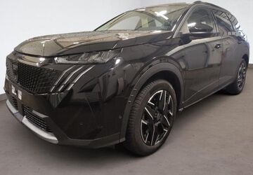 Peugeot 5008 35.066 km 27.980 &euro; Rüsselsheim 65428