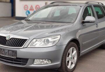 Skoda Octavia 245.000 km 3.200 &euro; Frankfurt am Main 65931