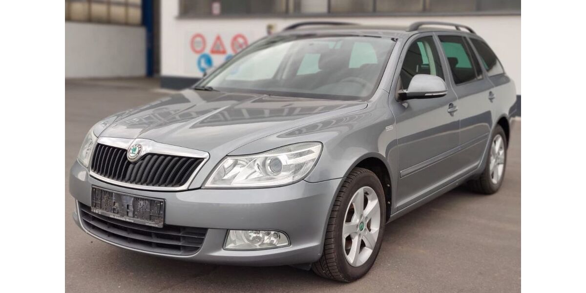 Skoda Octavia 245.000 km 3.200 &euro; Frankfurt am Main 65931