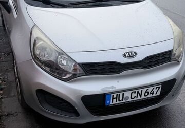Kia Rio 185.600 km 3.400 &euro; Erlensee 63526